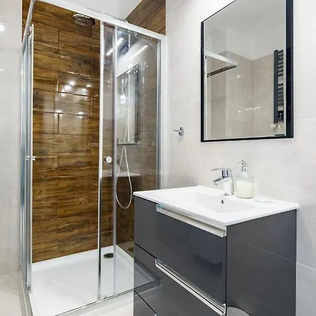 Gold Gardenia Dziwnów