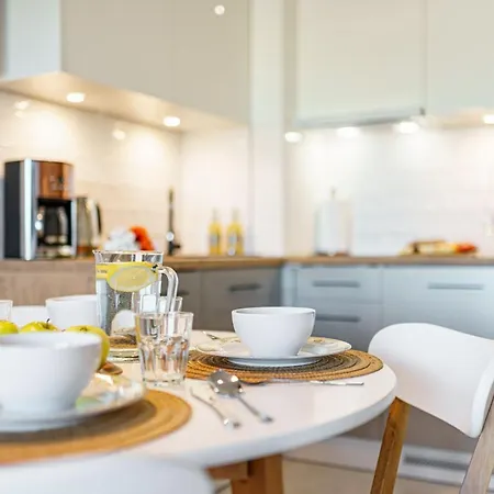 Apartman Gold Gardenia *