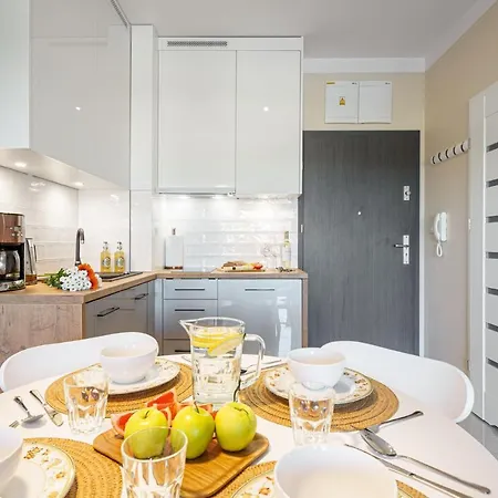 Gold Gardenia Dziwnów