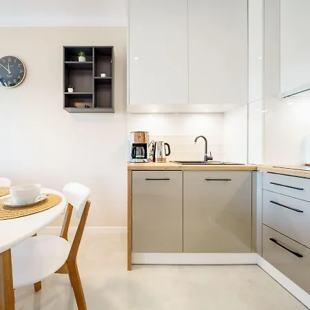 Gold Gardenia Apartman *