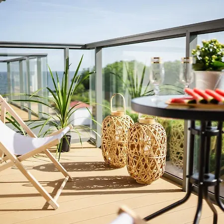 Apartman Gold Gardenia