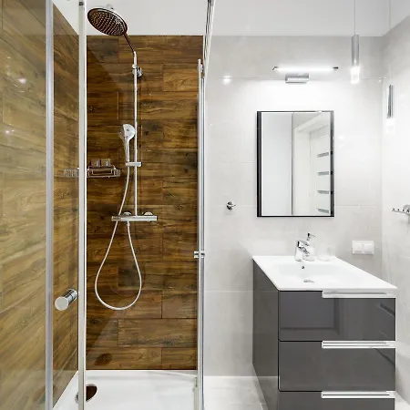 Apartman Gold Gardenia *