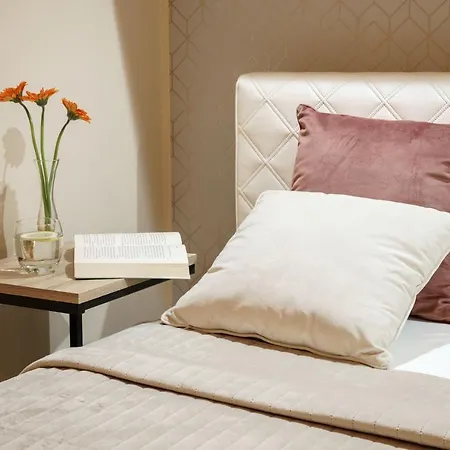 Gold Gardenia Dziwnów