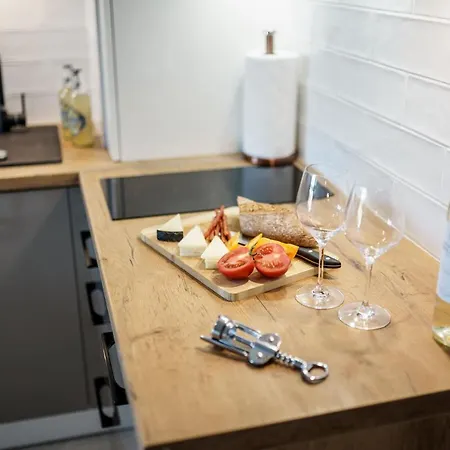 Gold Gardenia Dziwnów