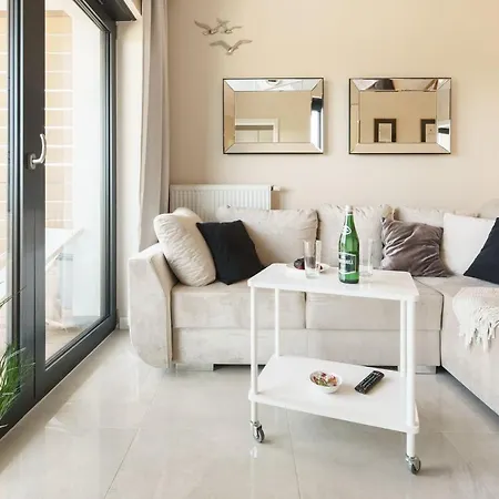 Gold Gardenia Apartman *