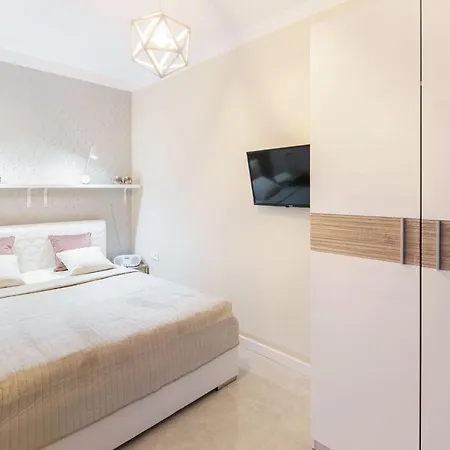 Gold Gardenia Dziwnów