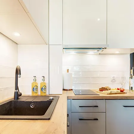 Gold Gardenia * Dziwnów