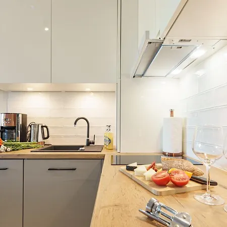 Gold Gardenia Dziwnów