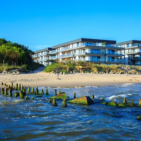 Apartman Gold Gardenia *