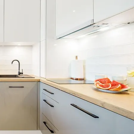 Gold Gardenia * Dziwnów