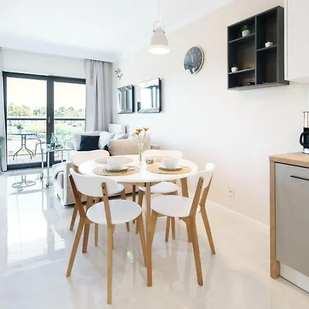 Gold Gardenia Dziwnów