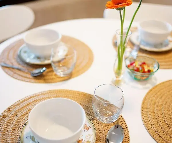 アパート Gold Gardenia *