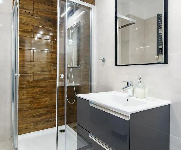 Gold Gardenia Dziwnów