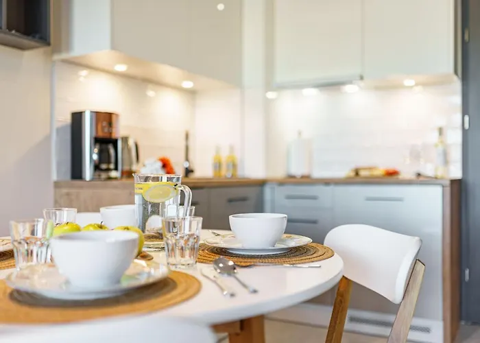 アパート Gold Gardenia *