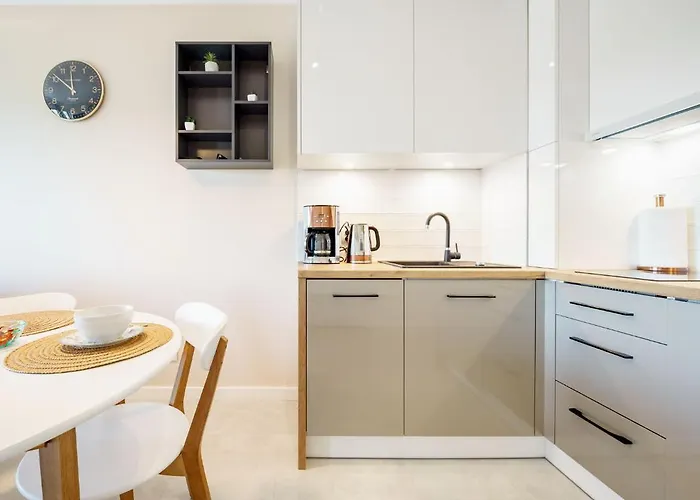 Gold Gardenia アパート *