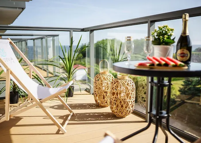 アパート Gold Gardenia