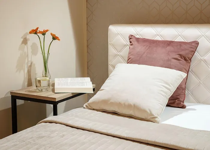 Gold Gardenia Dziwnów