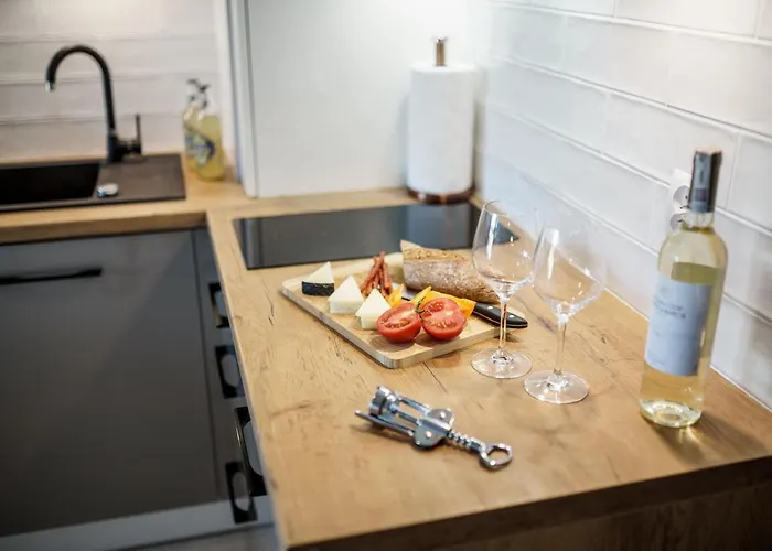 Gold Gardenia Dziwnów