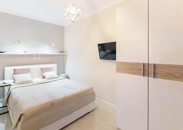 Gold Gardenia Dziwnów