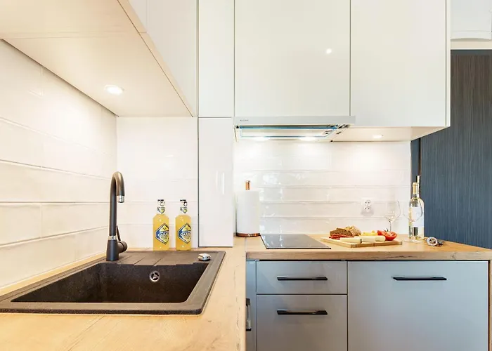 Gold Gardenia * Dziwnów