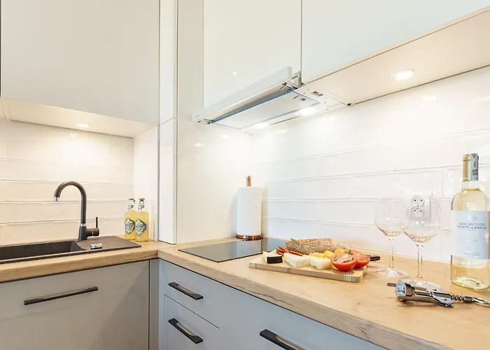 Gold Gardenia アパート *