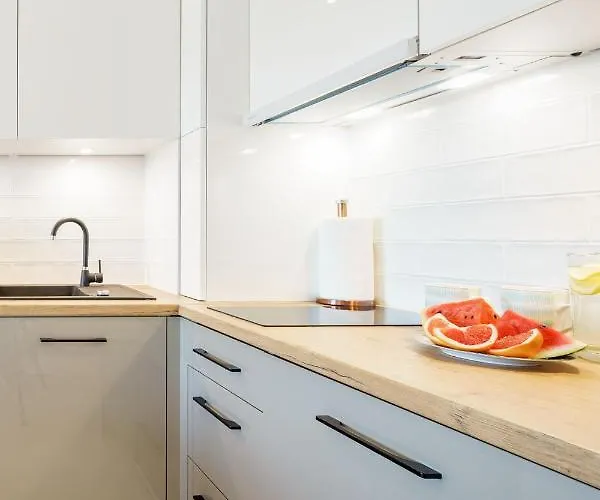 Gold Gardenia * Dziwnów